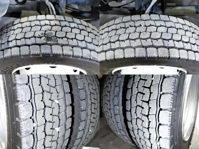 日産UD コンドル 中型/増トン 平ボディ 標準 TKG-LK38N の中古
