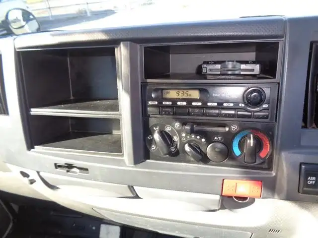 いすゞ エルフ 小型 パッカー車 プレス式 SKG-NKR85ANの中古トラック画像15