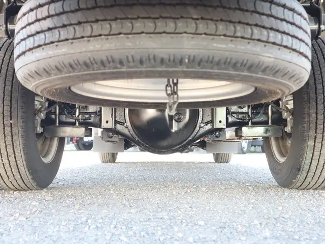 日野 デュトロ 小型 平ボディ 2RG-XZU655M R4の中古トラック画像16
