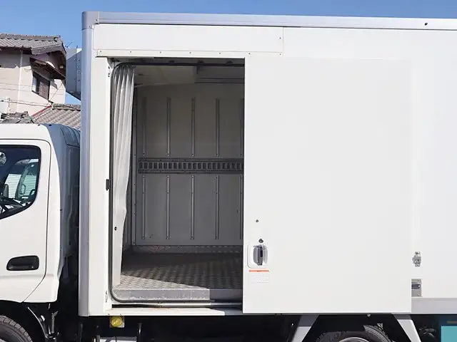 トヨタ ダイナ 小型 冷凍冷蔵 低温 スタンバイの中古トラック画像5