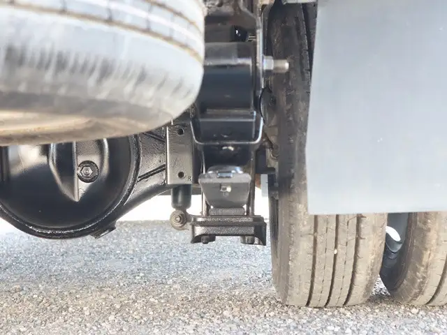 トヨタ ダイナ 小型 平ボディ TKG-XZU605 H29の中古トラック画像像17