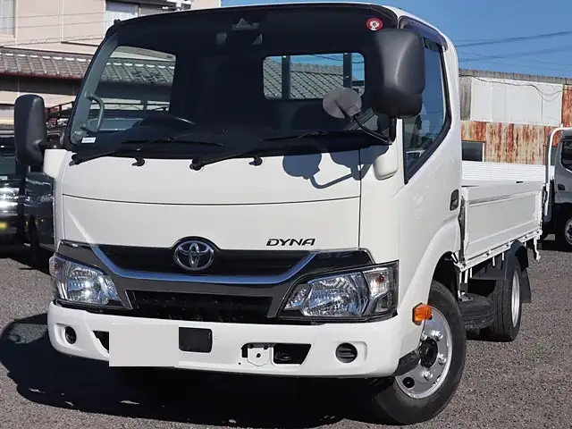 トヨタ ダイナ 小型 平ボディ TPG-XZU605 H30 の中古トラック【車両No.176722】