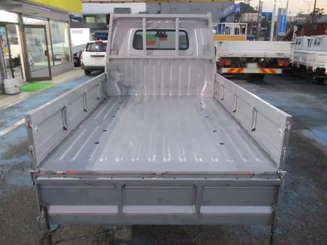 トヨタ タウンエース 小型 平ボディ DBF-S402U H30の中古トラック画像6