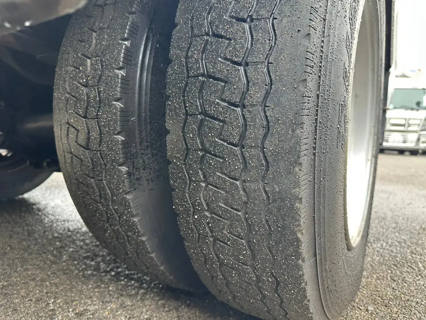 日産UD その他 小型 パッカー車 プレス式 TPG-FEA8Yの中古トラック画像20