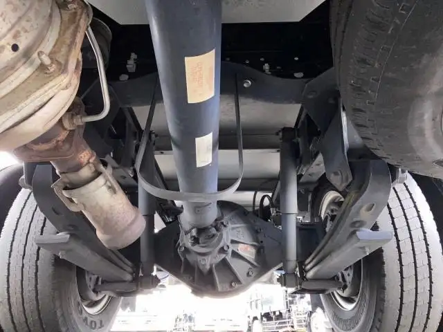 いすゞ エルフ 小型 アルミバン 3枚観音 TRG-NJR85ANの中古トラック画像18