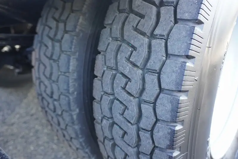 日野 デュトロ 小型 パッカー車 プレス式 TKG-XZU700Mの中古トラック画像20