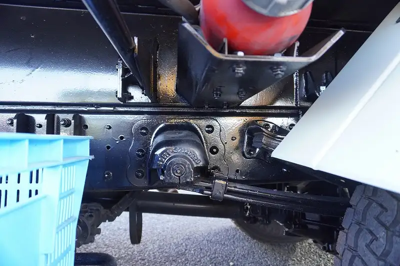 日野 デュトロ 小型 パッカー車 プレス式 TKG-XZU700Mの中古トラック画像像17