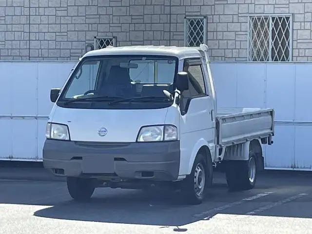 日産 バネット 小型 平ボディ TC-SK82LN H16 の中古トラック【車両No.177359】