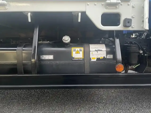 三菱 キャンター 小型 クレーン付 3段 ラジコンの中古トラック画像18