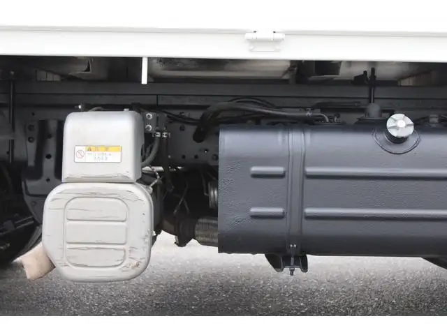 日野 デュトロ 小型 平ボディ  H31/R1の中古トラック画像15