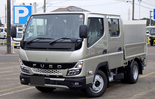 スズキ キャリイ  平ボディ EBD-DA16T H28 の中古トラック【車両No.122079】