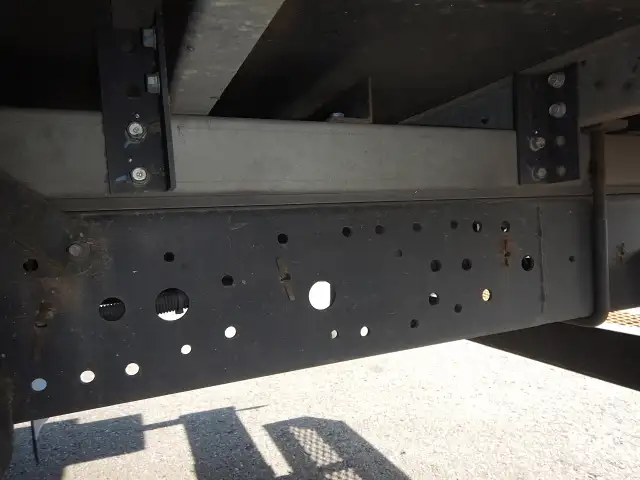 いすゞ エルフ 小型 冷凍冷蔵 低温 スタンバイの中古トラック画像13