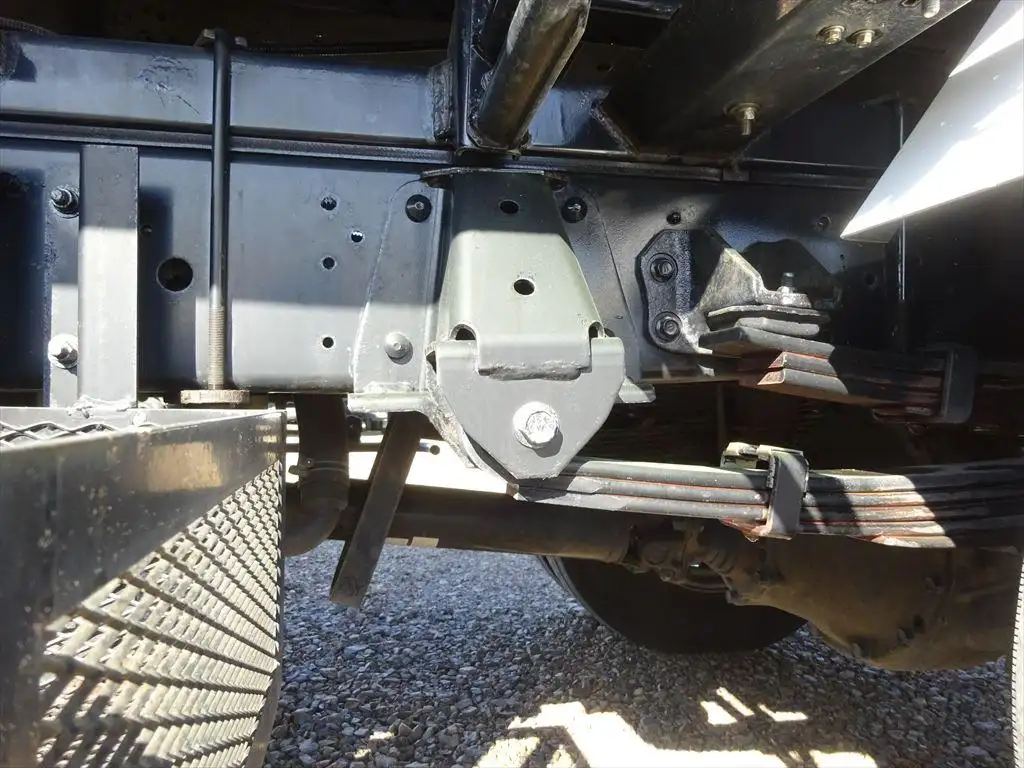 日野 デュトロ 小型 パッカー車 プレス式 2KG-XZU710Mの中古トラック画像19