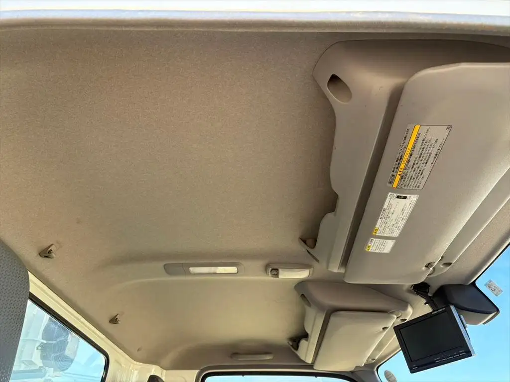 日野 デュトロ 小型 パッカー車 プレス式 2KG-XZU710Mの中古トラック画像14