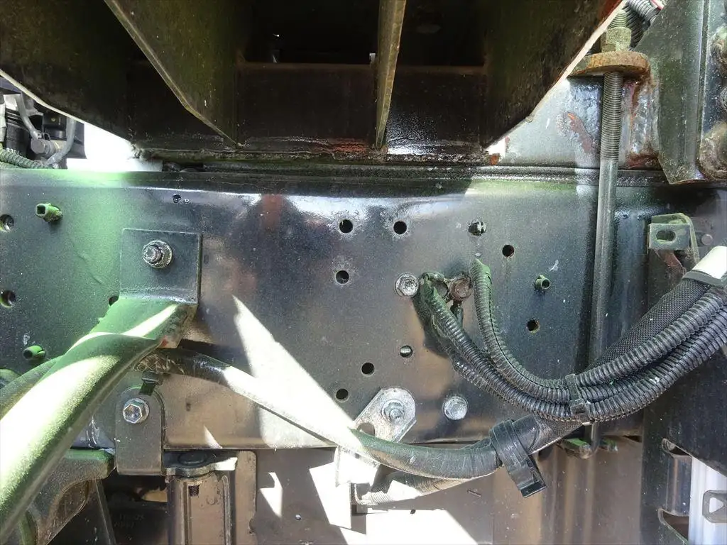 日野 デュトロ 小型 パッカー車 プレス式 2KG-XZU710Mの中古トラック画像像17