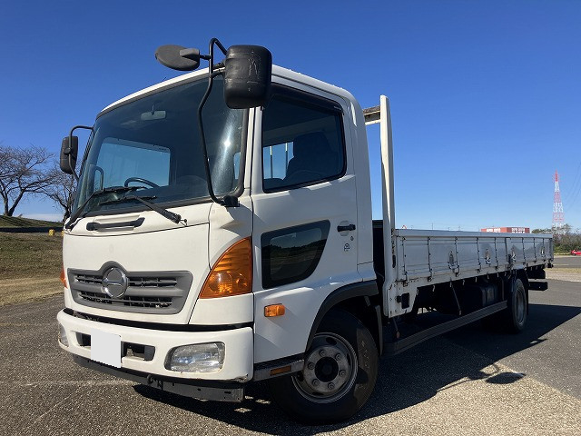 国内・その他 国産車その他 トレーラー/その他 トレーラー PFB34112 H25 の中古トラック【車両No.158611】