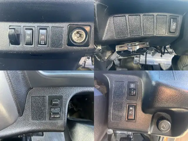日野 レンジャー 中型/増トン 平ボディ TKG-FC9JKAP H24の中古トラック画像10