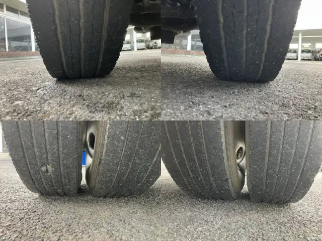 日野 デュトロ 小型 パッカー車 プレス式 BKG-XZU304Xの中古トラック画像20