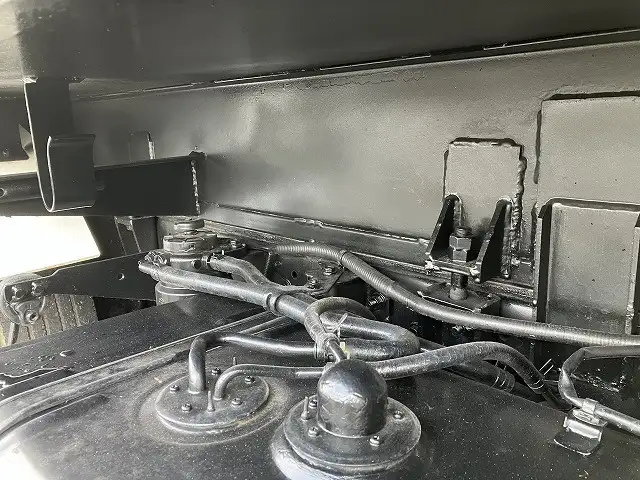 日野 デュトロ 小型 パッカー車 プレス式 BKG-XZU304Xの中古トラック画像15