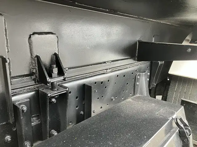 日野 デュトロ 小型 パッカー車 プレス式 BKG-XZU304Xの中古トラック画像16