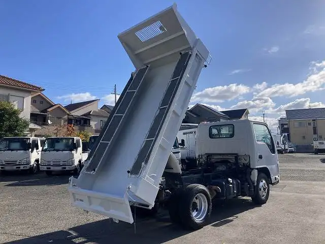 いすゞ エルフ KR-NKR81ED(2WD)｜中古トラックなら【トラック市】