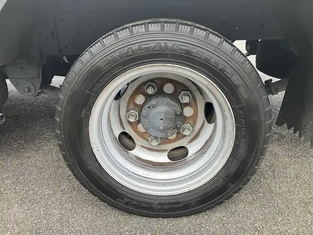 トヨタ トヨエース 小型 アルミバン 2RG-XZC605 H31/R1の中古トラック画像20