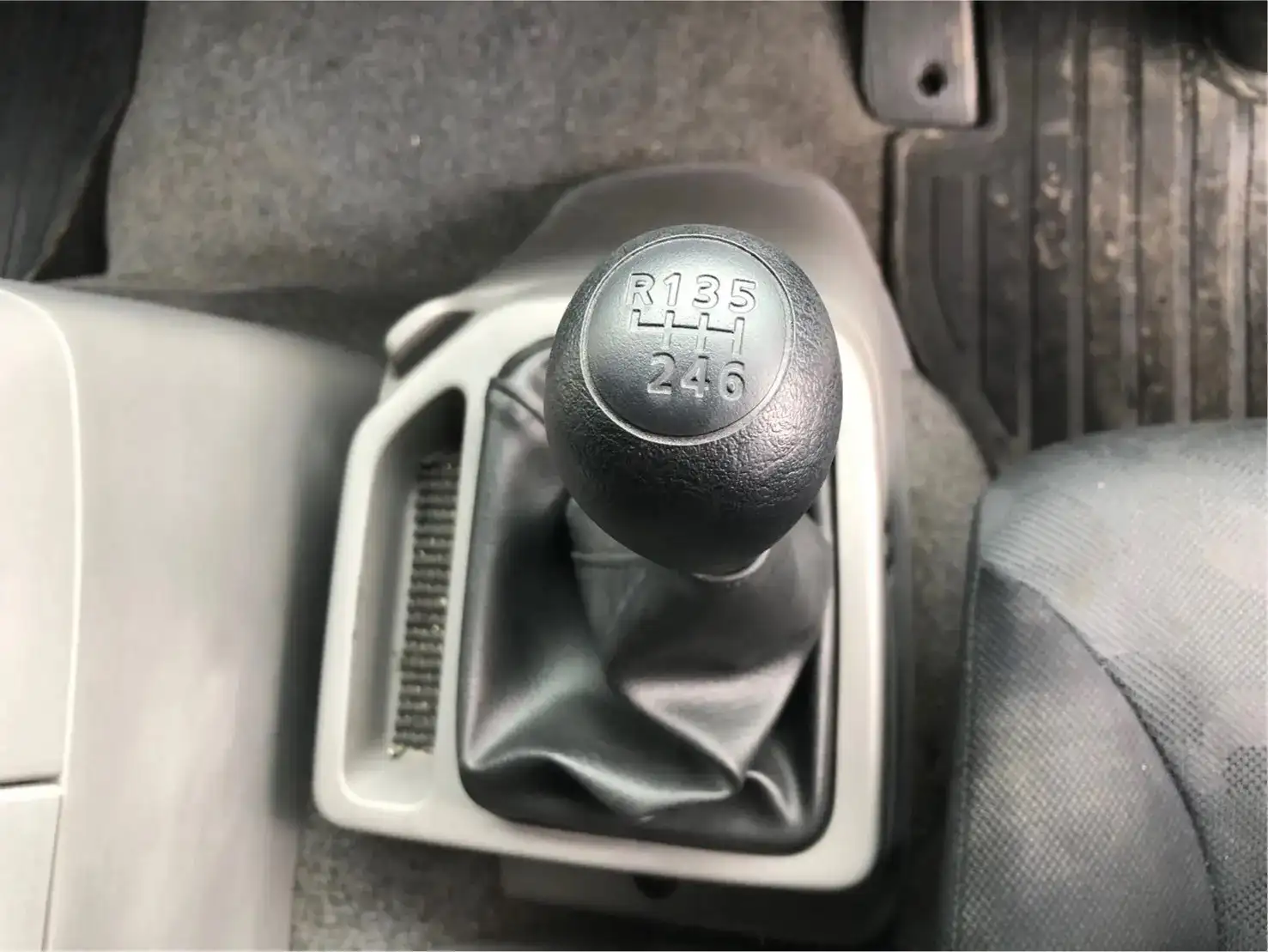 日産UD コンドル 中型/増トン クレーン付 アルミブロック 4段の中古トラック画像15