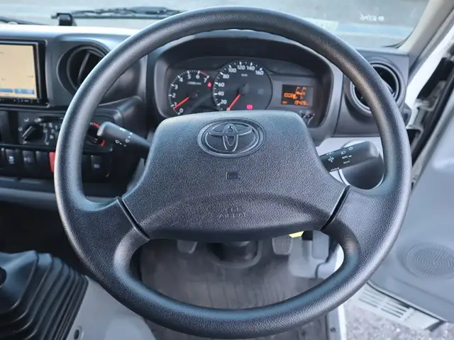 トヨタ ダイナ 小型 平ボディ 3BF-TRY230 R5の中古トラック画像13