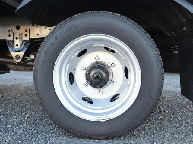 トヨタ ダイナ 小型 平ボディ 3BF-TRY230 R5の中古トラック画像20