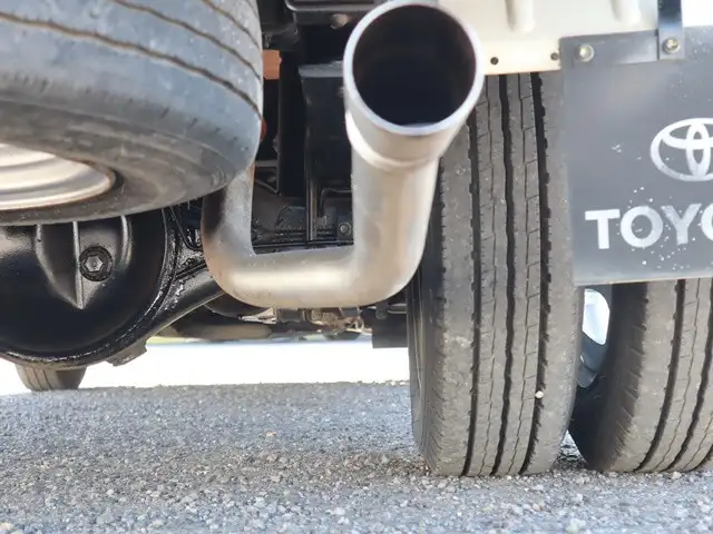 トヨタ トヨエース 小型 平ボディ パワーゲート ABF-TRY230の中古トラック画像18