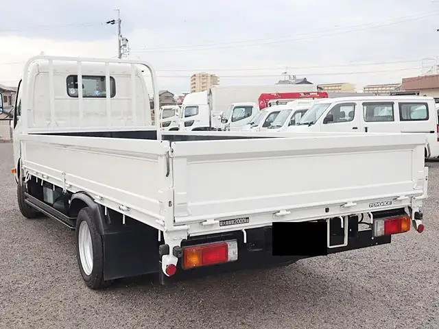 トヨタ トヨエース 小型 平ボディ 2RG-XZU655 H31/R1の中古トラック画像5