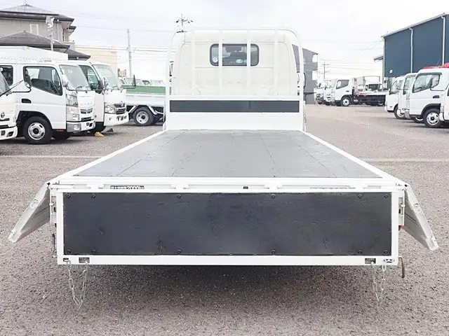 トヨタ トヨエース 小型 平ボディ 2RG-XZU655 H31/R1の中古トラック画像9