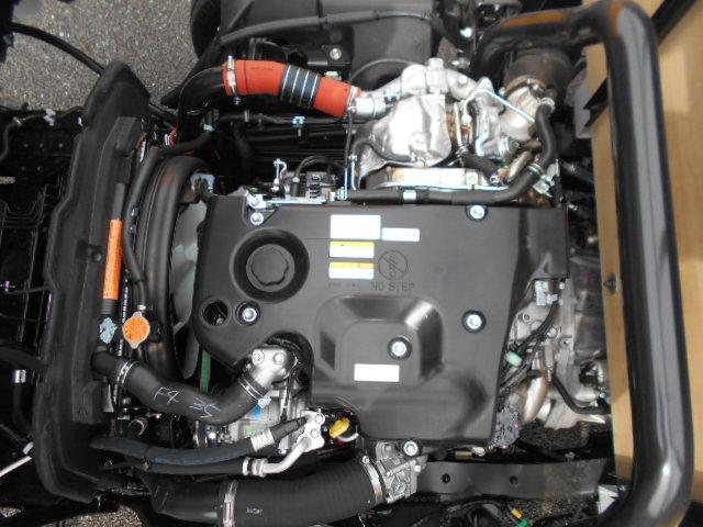 いすゞ エルフ 小型 平ボディ TRG-NPR85AR H31/R1|画像10