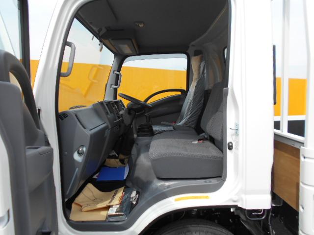 いすゞ エルフ 小型 平ボディ TRG-NPR85AR H31/R1|画像8