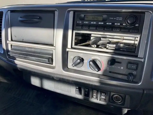 日野 レンジャー 中型/増トン クレーン付 4段 ラジコンの中古トラック画像14