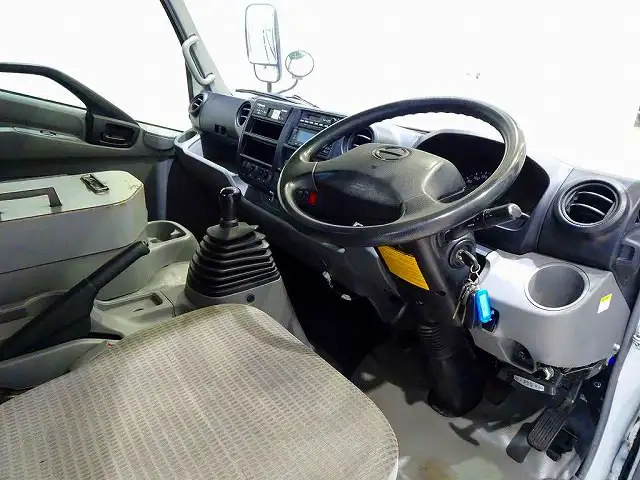 日野 デュトロ 小型 クレーン付 6段 ラジコンの中古トラック画像10
