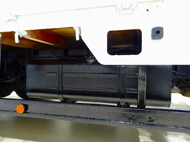 日野 デュトロ 小型 クレーン付 6段 ラジコンの中古トラック画像像17