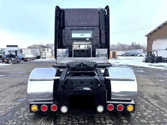 日野 プロフィア 大型 トラクター 2DG-SH1EEGG の中古トラック