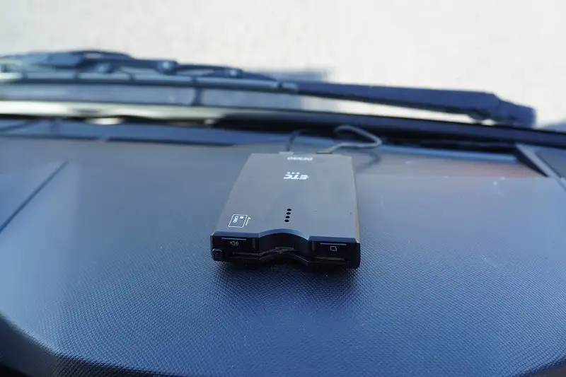 トヨタ ダイナ 小型 平ボディ TKG-XZC605 H31/R1の中古トラック画像12