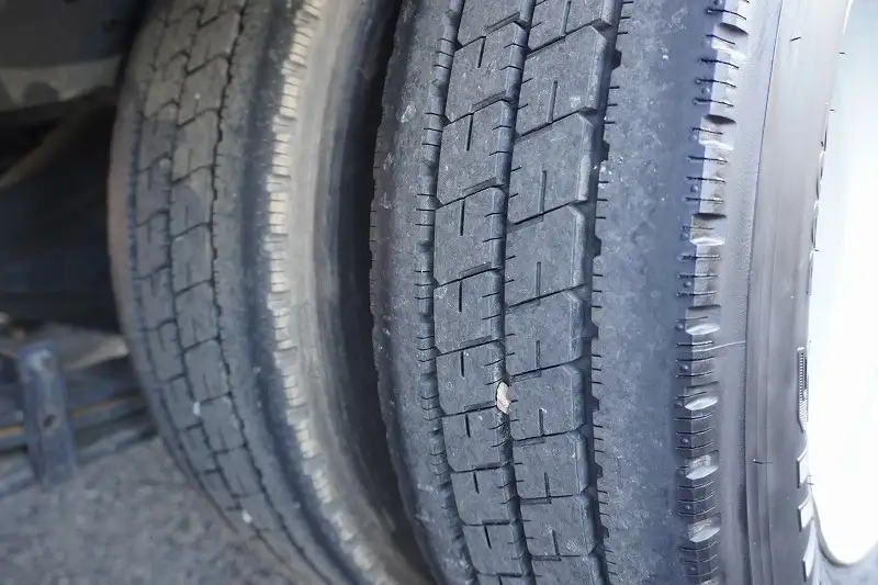 トヨタ ダイナ 小型 平ボディ TKG-XZC605 H31/R1の中古トラック画像20