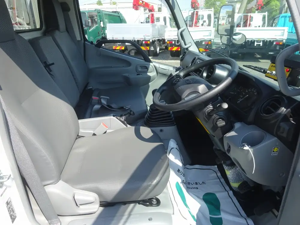 日野 デュトロ 小型 パッカー車 プレス式 2KG-XZU605Xの中古トラック画像13