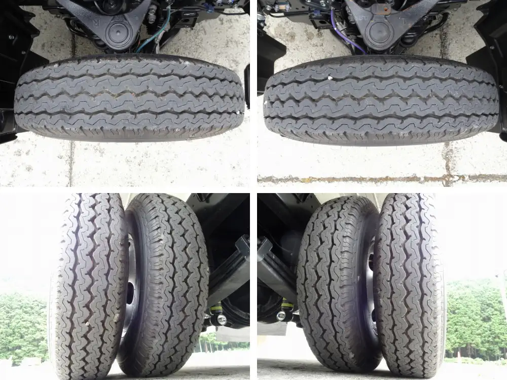 日野 デュトロ 小型 パッカー車 2KG-XZU605X の中古トラック 日野 デュトロ 小型 パッカー車 2KG-XZU605X の中古トラック