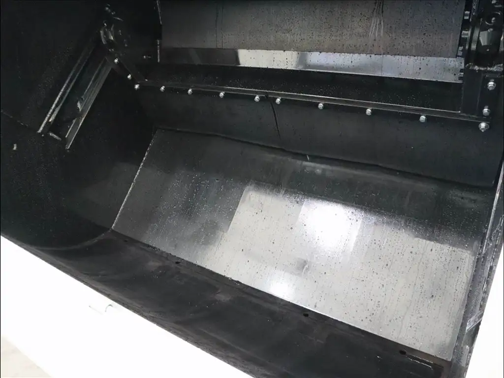 三菱 キャンター 小型 パッカー車 プレス式 2RG-FEAV0の中古トラック画像8