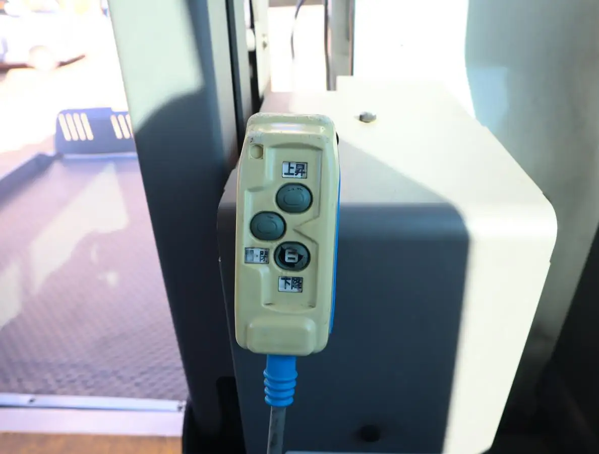 日産 シビリアン 小型 バス マイクロバス ABG-DHW41の中古トラック画像18
