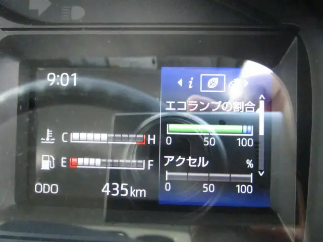 日野 デュトロ 小型 平ボディ 2RG-XZU605M R5の中古トラック画像13