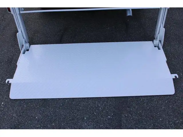 トヨタ トヨエース 小型 平ボディ パワーゲート の中古トラック画像8
