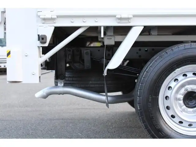 トヨタ トヨエース 小型 平ボディ パワーゲート の中古トラック画像像17