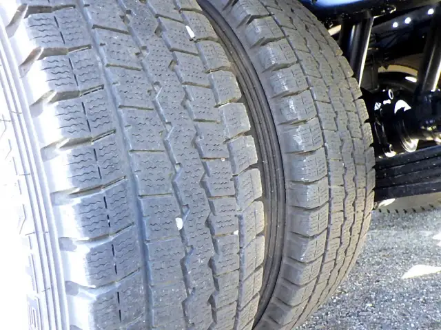 いすゞ エルフ 小型 平ボディ パワーゲート TPG-NJR85Aの中古トラック画像20