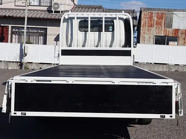 トヨタ ダイナ 小型 平ボディ TPG-XZC710 H31/R1の中古トラック画像9