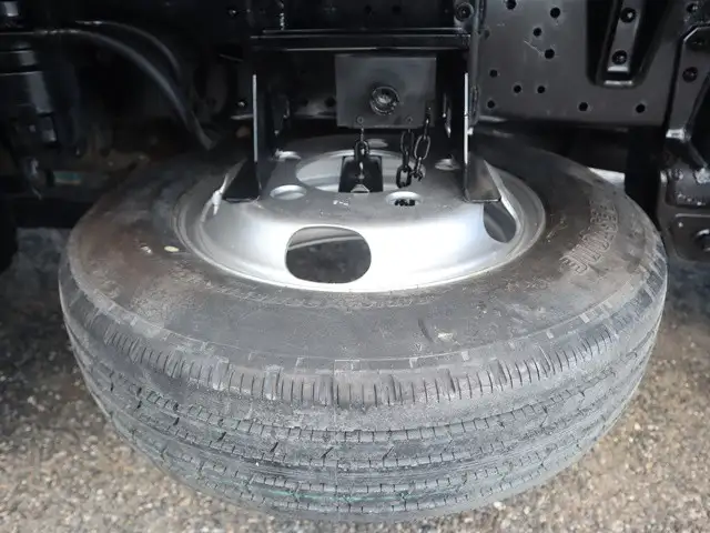 トヨタ ダイナ 小型 平ボディ TKG-XZC605 H31/R1の中古トラック画像18